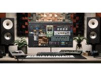 Universal Audio Apollo Twin X USB Heritage Universal Audio Apollo Twin X USB Heritage